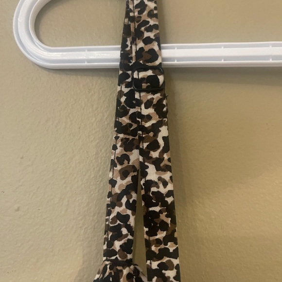 Old Navy Cami Fit & Flare Leopard Dress - Size XL - Picture 3 of 6